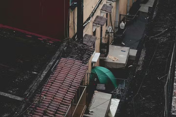 Buses from Mexico City to Xalapa