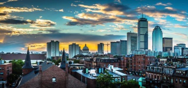 The ultimate 3-day Boston vacation